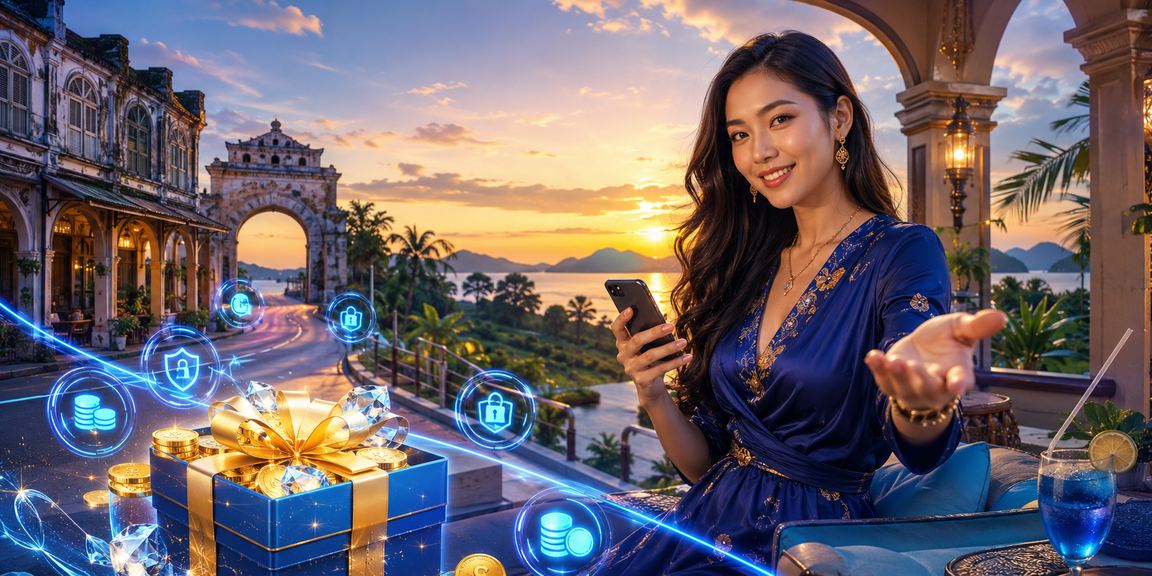 Keselamatan akaun dan deposit VIP mko888 untuk pengguna Malaysia