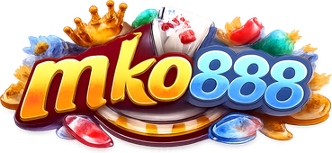 mko888 logo